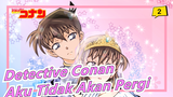 Detective Conan|Ran, Kali Ini Aku Tidak Akan Pergi[Koleksi Cinta Antara Shinichi &Ran]_2
