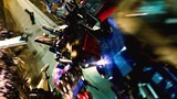 [Remix]Optimus Prime's super and ferocious power|<Transformers>