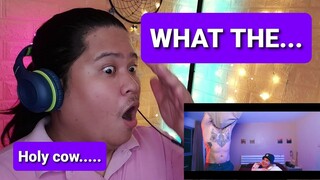 (WHAT THE...) วิเคาะ Ep.2 อยากรู้ว่างูช่างสักจะใหญ่แค่ไหน!! | REACTION | Jethology