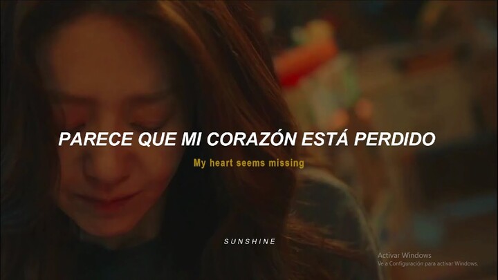 Savina & Drones - Moving Away | Reflection of You - OST Parte 1