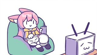 Hello! It is impossible not to work part-time in this life!