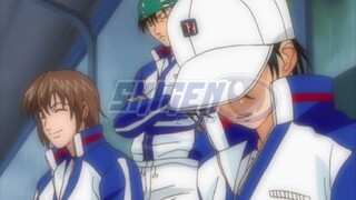 The Prince Of Tennis Episode 16 Tagalog Dub