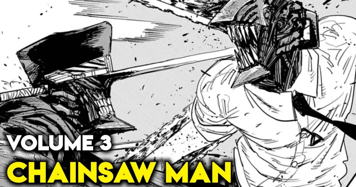 Chainsaw Man Volume 3 Review: Đánh giá thứ 3 về Chainsaw Man sẽ cho bạn những bất ngờ thú vị về cuộc hành trình của chàng thợ cưa. Những tình tiết đầy kịch tính và bất ngờ sẽ khiến bạn không thể rời mắt khỏi trang sách này.