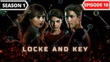 Locke and Key Season 1 Episode 10