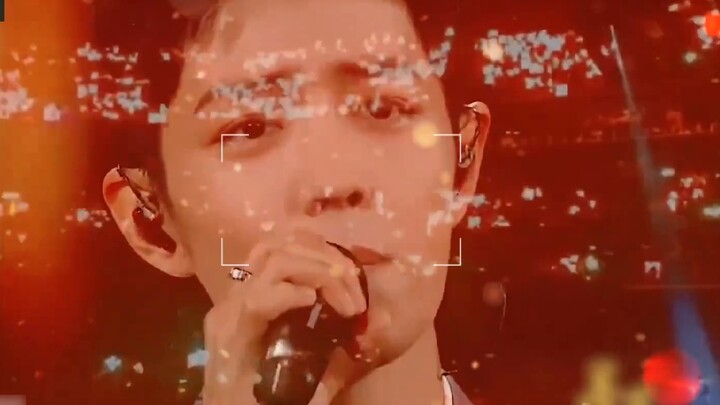 Chu Hoa Kiện: Tên đầy đủ của anh ấy thực ra là Tiêu Zhanahahahah~~