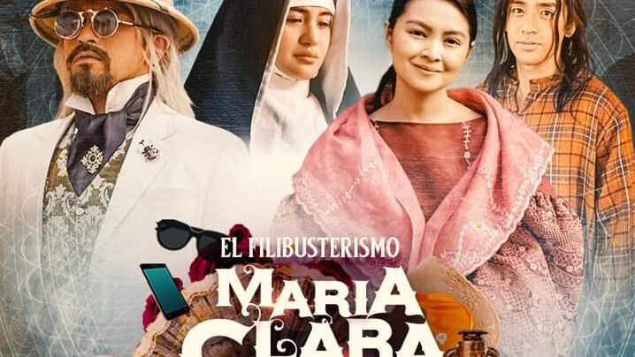 Maria Clara At Ibarra ep104