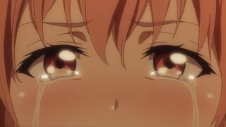 [Oregairu Summary 04] Dumpling cries again? A girl with both selfishness and tenderness! Let’s talk 