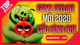[Topgame] Top Game Offline Cấu Hình Thấp Hay Nhất Cho Android – IOS 2020