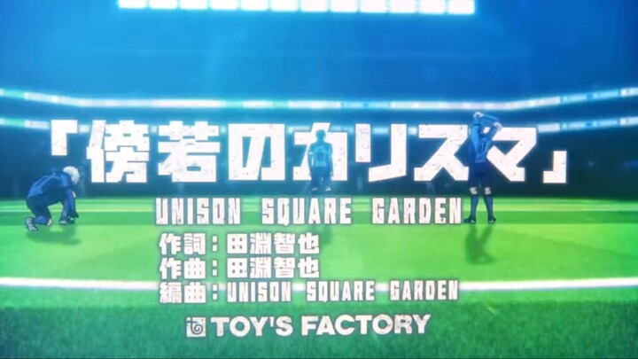 Blue Lock Season 2 , Ep 11 English subtitles