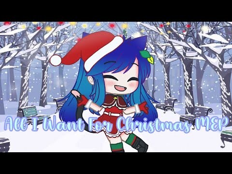 "All I Want For Christmas" [COMPLETE MEP]