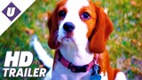 A Dog's Journey (2019) - Official Trailer | Dennis Quaid, Josh Gad
