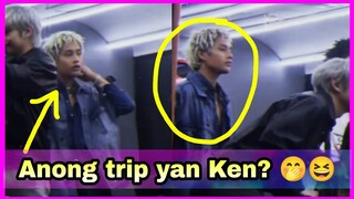 Ginagawa ni Ken sa Wish Bus, matatawa ka na lang!