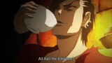 Aoi Bungaku Episode 11