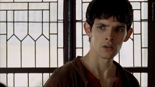 Merlin S02E05