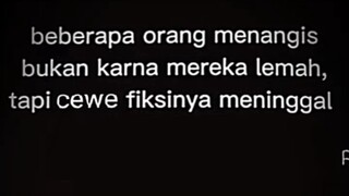 makasih ya Shasa udah menghibur kami selama ini 😭🥺