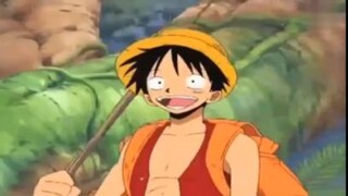 Luffy hát tuồng