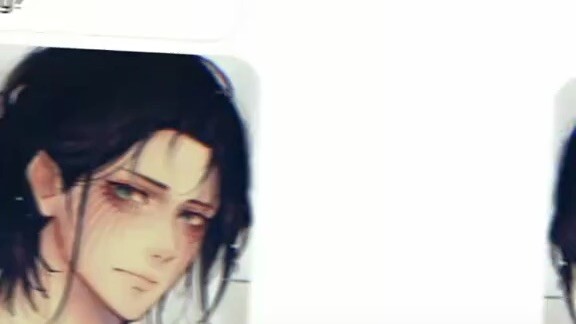 Eren ❤️ Mikasa