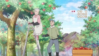 jiisan baasan episode 4 sub indo