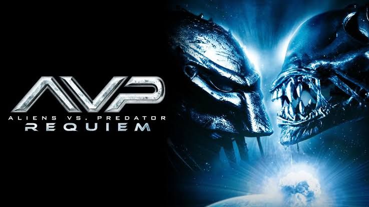 Avp : Aliens Vs Predator 2 : Requiem (เอเลียน ปะทะ พรีเดเตอร์ 2) - Bilibili