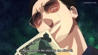 Gokushufudou tập 5 「vietsub 」