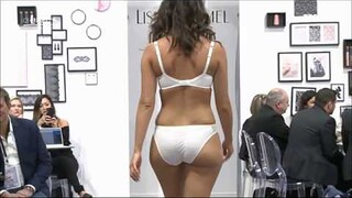 Sabrina Laporte -  Lingerie Show Feb 2019 (1080p_30fps_H264-128kbit_AAC)