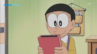 Doraemon episode 441