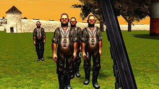 [Howl] I was cheated out of 6 dollars by the worst action game in history
