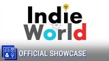 Nintendo Switch - Indie World Showcase