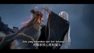 Renegade immortal Ep.49 Sub Indonesia HD