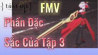 [Takt Op. Destiny] FMV |Phần Đặc Sắc Của Tập 3