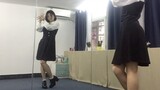 Renaissance Girl High Heel Dancing//Original Choreography of "The Piece of Stupidity"