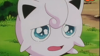 Micro của Jigglypuff bị mất?