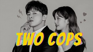 Two Cops S01E01 HINDI Dubbed | Kdrama