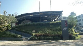 Cameron Highlands,Pahang,Malaysia/马来西亚彭亨州金马伦高原(2019)