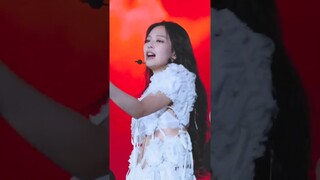 Jennie Blackpink เจนนี่เต้นสุดจะเซ็กซี่ #dance #สาวๆน่ารัก #สาวเต้นในtiktok #blackpink