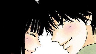 Kimi ni Todoke S1 EP15