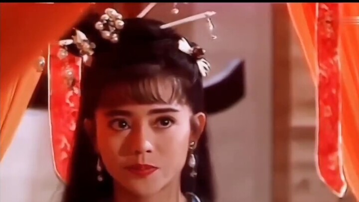 1993 "Hakim Bao" Mimpi Bebek Mandarin dan Kupu-kupu Baru - Huang An