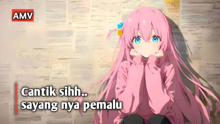 Kesukaan para wibu nih😋