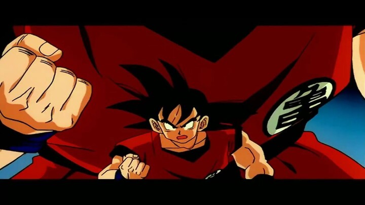 Watch Full Dragon Ball Z: The World's Strongest 1990 : Link In Description