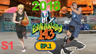 PinoyAnime:"Brgy.143"S1E1