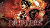 Drifters OVA 01