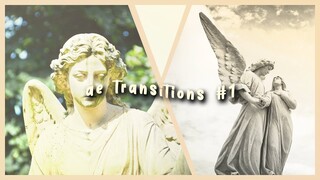 after effects || transition ideas (+ effects)