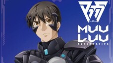 Muv-Luv Alternative S2 Episode 12 (END) Sub Indo