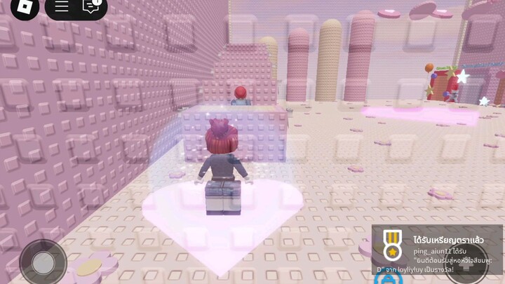 การเล่น map roblox