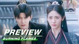EP28 Preview:Wu Geng Pays Homage to His Parents | Burning Flames | 烈焰 | iQIYI