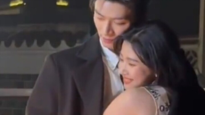 Did the best chef Wang Xingyue and Lu Yuxiao meet?