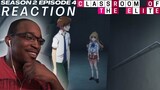Sports Festival Preparations! | Classroom of the Elite: Season 2 Episode 4 [REACTION + DISCUSSION]