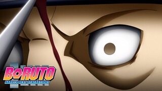 Boruto's Stuck in a Death Game | Boruto: Naruto Next Generations