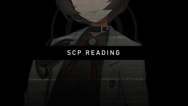 【READING SCPs】welcome.【 NIJISANJI ID | Hyona Elatiora】
