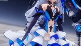 [Honkai Impact 3 Animation] How does the Yusanjia fight Kevin?